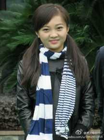 林妙可(Miaoke Lin)2014年照壁纸壁纸