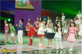 林妙可(Miaoke Lin)2010年儿童歌曲大赛性感图片图集