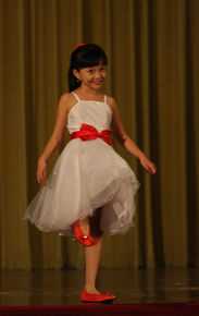 林妙可(Miaoke Lin)青少年公益电影节性感图片图集