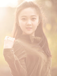 精选林妙可(Miaoke Lin)