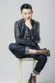 张承(Rizo)最新照壁纸