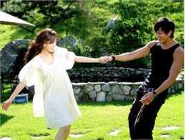 蔡琳()何润东与拍戏性感图片壁纸