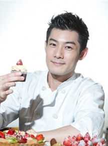 精选施易男(Eli Si)