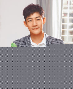 最新施易男(Eli Si)壁纸