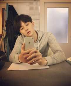 张轩睿(Derek Chang)生活照性感图片图集