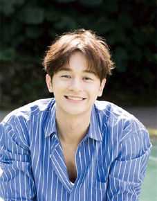 精选张轩睿(Derek Chang)