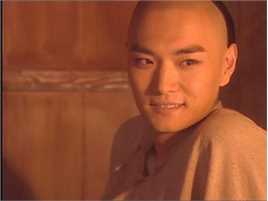 赵鸿飞在2004年《皇太子秘史》饰演雍正中的