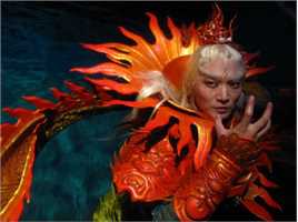 最优质赵鸿飞精彩图册