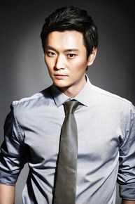 最新赵鸿飞性感图片