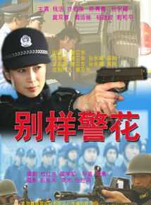 许铂岑作品海报