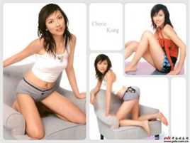 最优质江芷妮(Cherie Kong)生活照