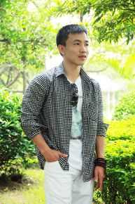 黄海刚(chinadragon)生活照性感图片图集