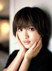 渡边夏菜(わたなべ　なつな)生活照