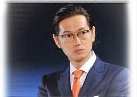 井浦新(IURA ARATA)经典剧照