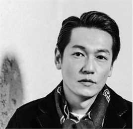 最优质井浦新(IURA ARATA)素颜照