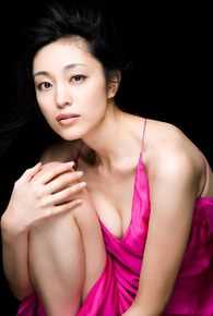 青山伦子(あおやま のりこ (Noriko Aoyama))前后照片