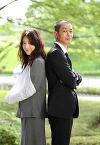 加濑亮(かせ りょう、Ryo Kase)最新剧照