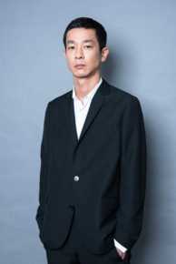 加濑亮(かせ りょう、Ryo Kase)最优质西装