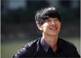 最全加濑亮(かせ りょう、Ryo Kase)素颜照