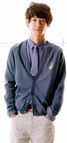 最优质加濑亮(かせ りょう、Ryo Kase)精彩图册