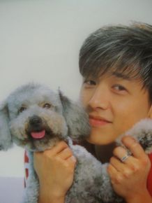 柳时元()生活照壁纸壁纸