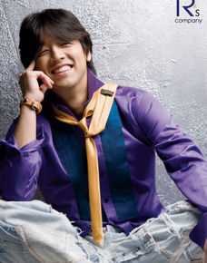 柳时元()前后照片