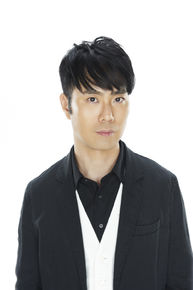 最新藤井隆(ふじいたかし)性感图片