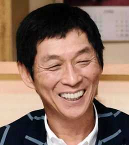 明石家秋刀鱼(Akashiya Sanma)前后照片