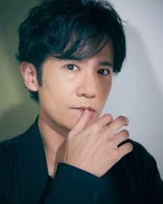 高清稻垣吾郎(Inagaki Goro)性感图片