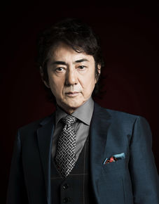 最优质市村正亲生活照