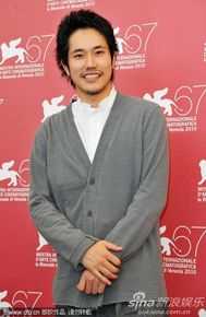 松山健一(松山ケンイチ)参加活动照片图片图集