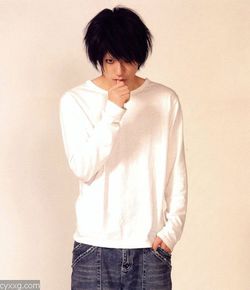 松山健一(松山ケンイチ)松山研一图册图册