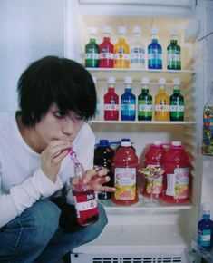 松山健一(松山ケンイチ)精彩图册