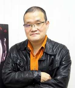 中田秀夫（なかた ひでお）(Hideo Nakata)前后照片