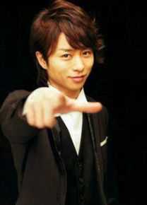 樱井翔(櫻井翔（さくらい　しょう，Sh  Sakurai）)益智游戏性感图片图集