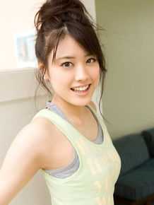 最优质福田沙纪(ふくだ さき（Fukuda Saki）)素颜照