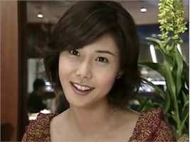 松岛菜菜子(松嶋 菜々子、Matsushima Nanako)影视形象壁纸壁纸