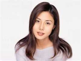 松岛菜菜子(松嶋 菜々子、Matsushima Nanako)最优质个人相册