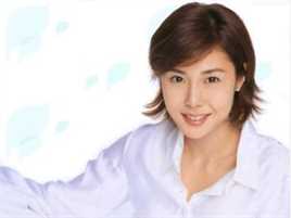 松岛菜菜子(松嶋 菜々子、Matsushima Nanako)壁纸前后照片