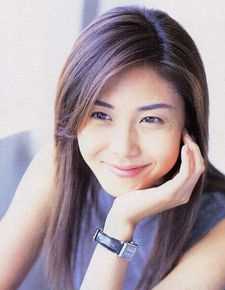 高清松岛菜菜子(松嶋 菜々子、Matsushima Nanako)图片