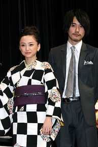 永作博美(永作 博美 Hiromi Nagasaku)精选剧照