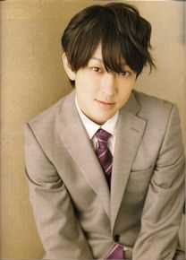 最优质横山裕(Yokoyama You, Yoko)生活照