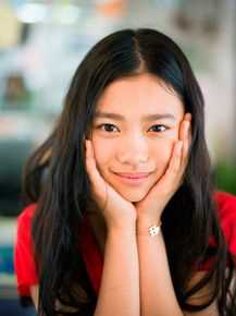 杉咲花(すぎさきはな、Hana Sugisaki)图片壁纸壁纸