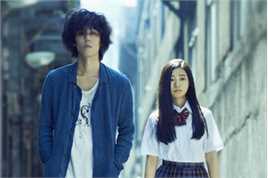 杉咲花(すぎさきはな、Hana Sugisaki)《卫生间的圣母像》最优质剧照