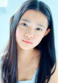 精选杉咲花(すぎさきはな、Hana Sugisaki)