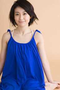 大岛优子(おおしま ゆうこ)2006-2009素颜照相册