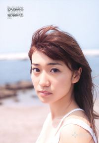 高清大岛优子(おおしま ゆうこ)精彩图册