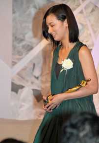 精选尾野真千子(Machiko Ono，おの まちこ)精彩图册