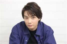 最优质井上芳雄(いのうえ　よしお，Inoue Yoshio)生活照