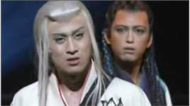 市川染五郎(藤间照薰)的各种形象性感图片图集